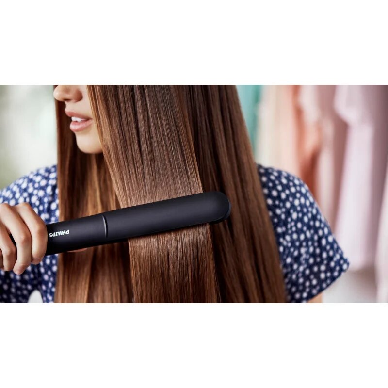 Philips StraightCare Essential ThermoProtect BHS378/00 hajvasaló BHS378/00 1 db