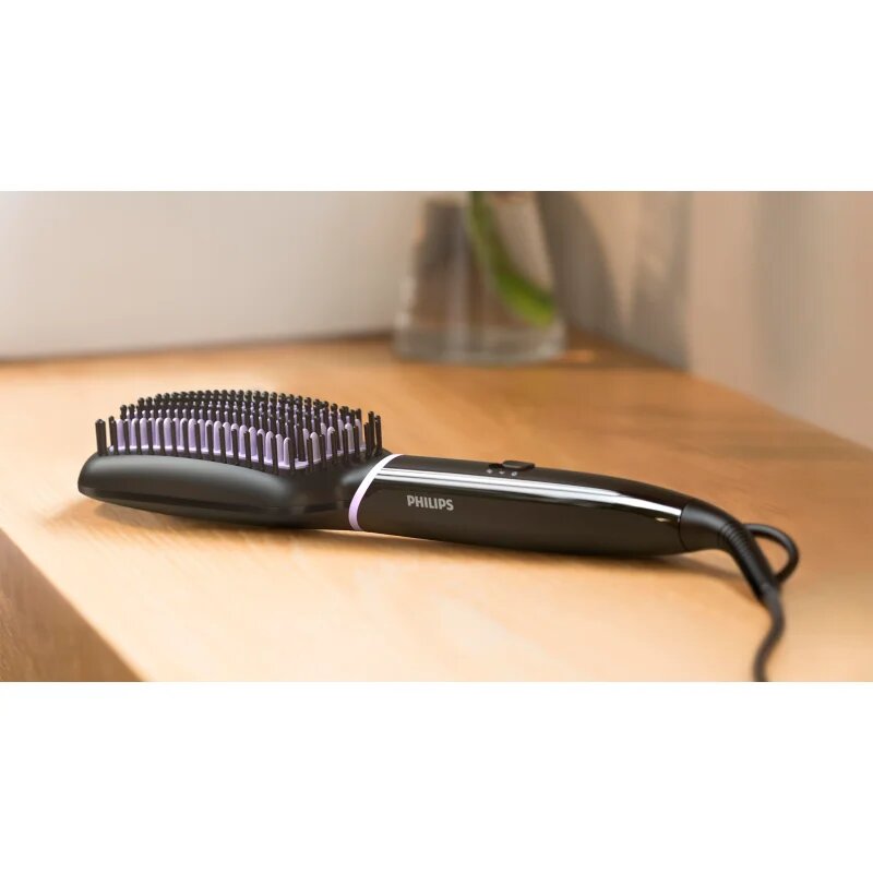 Philips StyleCare Essential BHH880/00 hajvasaló kefe hajra BHH880/00 1 db