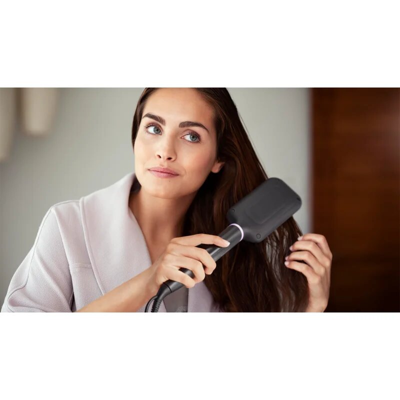 Philips StyleCare Essential BHH880/00 hajvasaló kefe hajra BHH880/00 1 db
