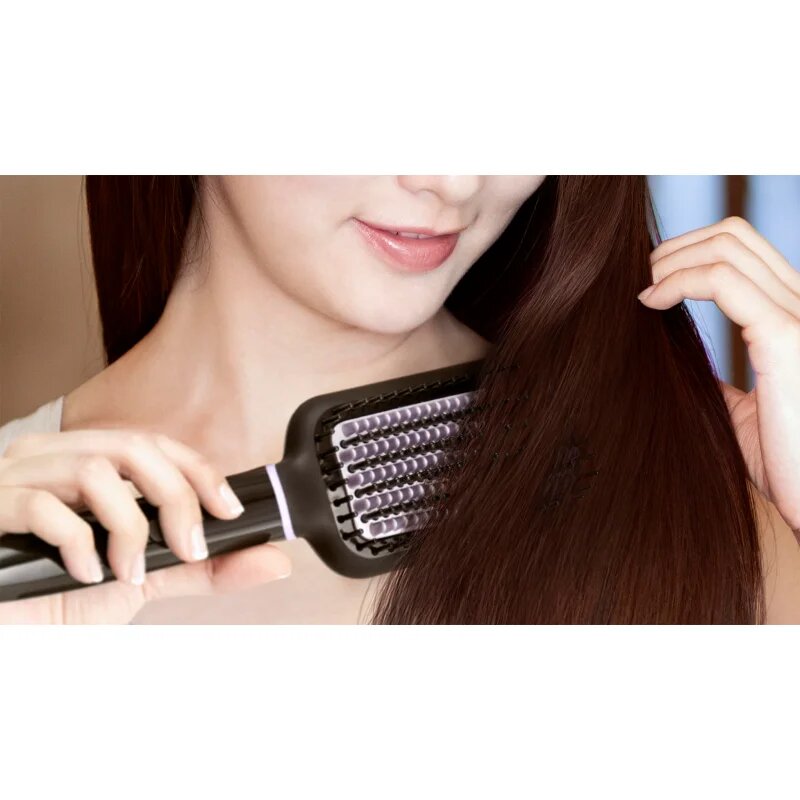 Philips StyleCare Essential BHH880/00 hajvasaló kefe hajra BHH880/00 1 db