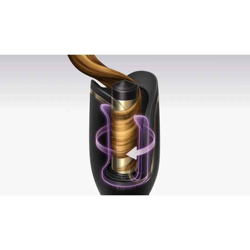 Philips StyleCare Prestige BHB876/00 automatikus hajsütővas loknis frizurához hajra 1 db