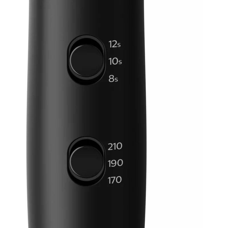 Philips StyleCare Prestige BHB876/00 automatikus hajsütővas loknis frizurához hajra 1 db