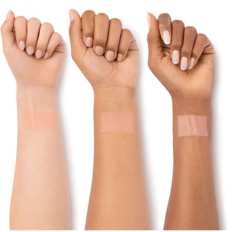 Physicians Formula Butter Believe It! kompakt arcpirosító árnyalat 2 Pink Sands 5.5 g