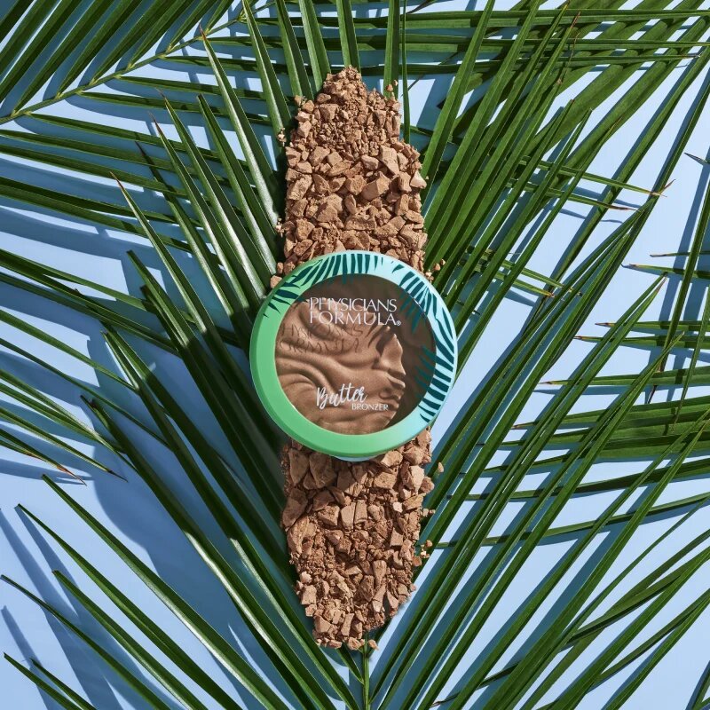 Physicians Formula Butter Bronzer kompakt bronz púder árnyalat Bronzer 11 g