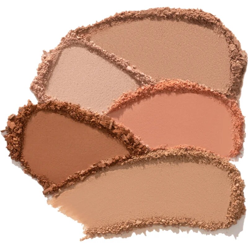 Physicians Formula Butter Glow bronzosító és arcpirosító 82 g