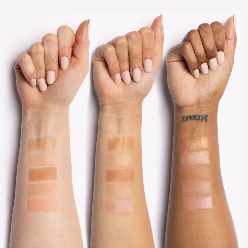 Physicians Formula Butter Glow bronzosító és arcpirosító 82 g