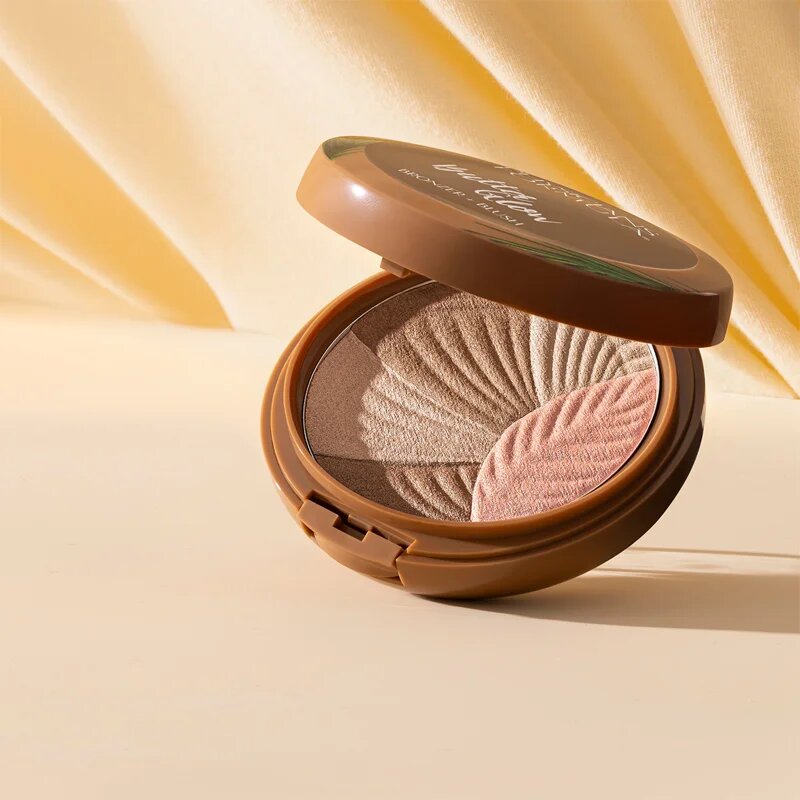 Physicians Formula Butter Glow bronzosító és arcpirosító 82 g