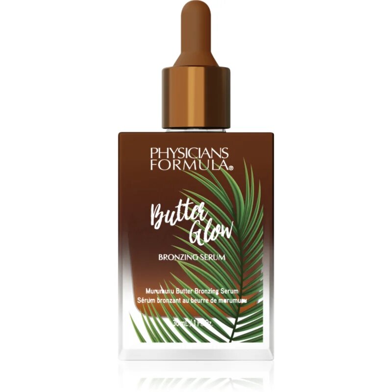 Physicians Formula Butter Glow bronzosító szérum árnyalat Sunkissed Glow 30 ml