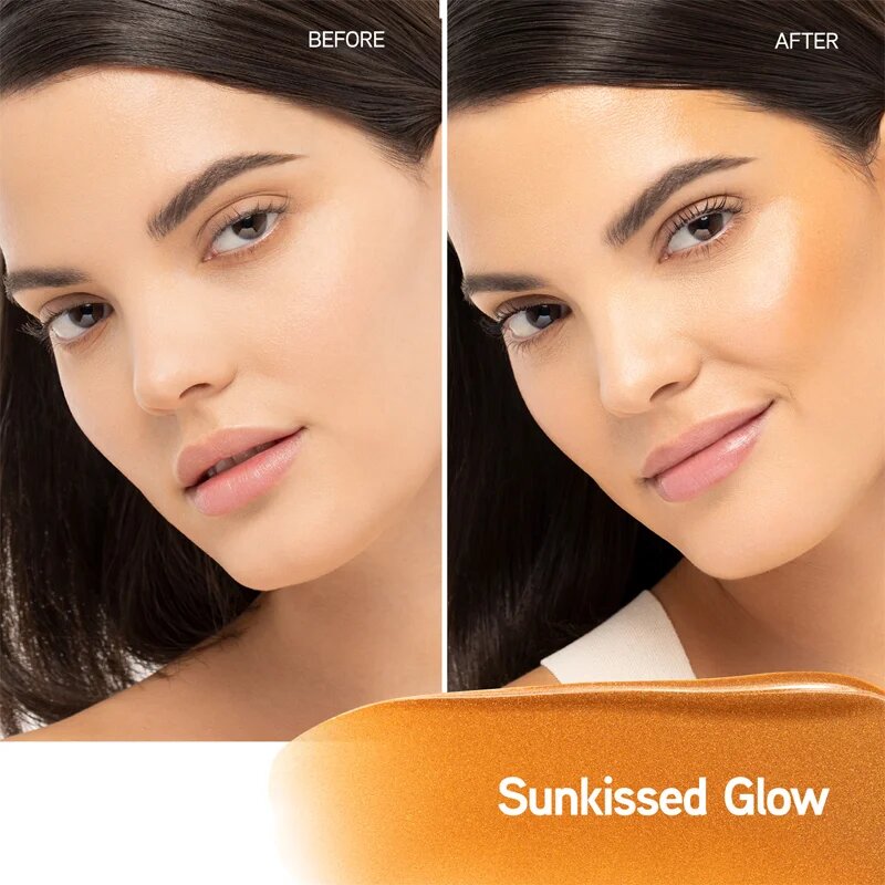 Physicians Formula Butter Glow bronzosító szérum árnyalat Sunkissed Glow 30 ml