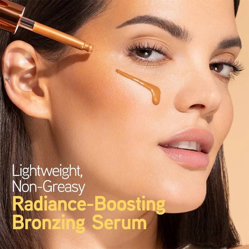 Physicians Formula Butter Glow bronzosító szérum árnyalat Sunkissed Glow 30 ml