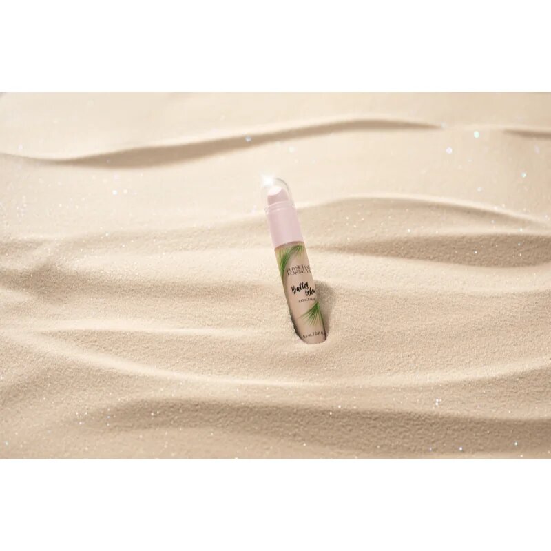 Physicians Formula Butter Glow élénkítő korrektor applikátorral árnyalat Light 5.6 ml