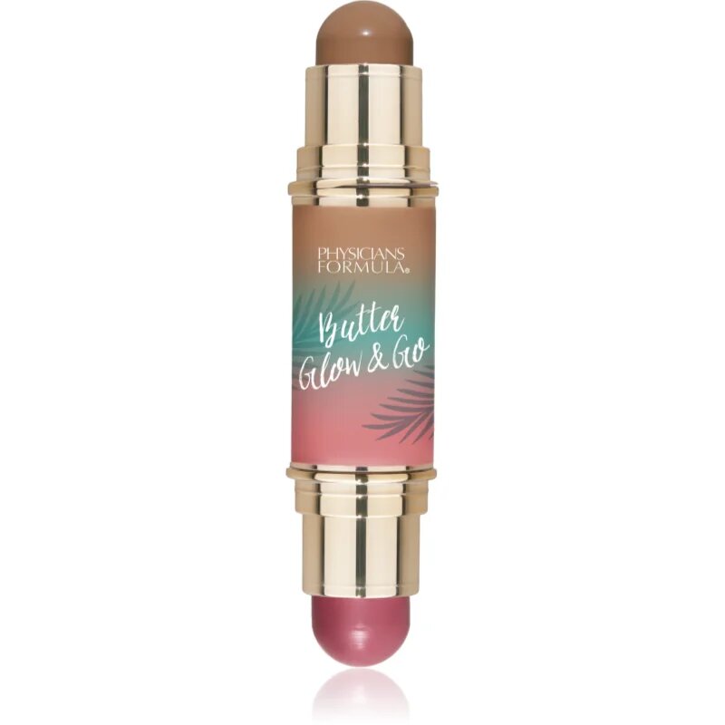 Physicians Formula Butter Glow & Go dupla végű kontur ceruza árnyalat Berry Tan 10 g