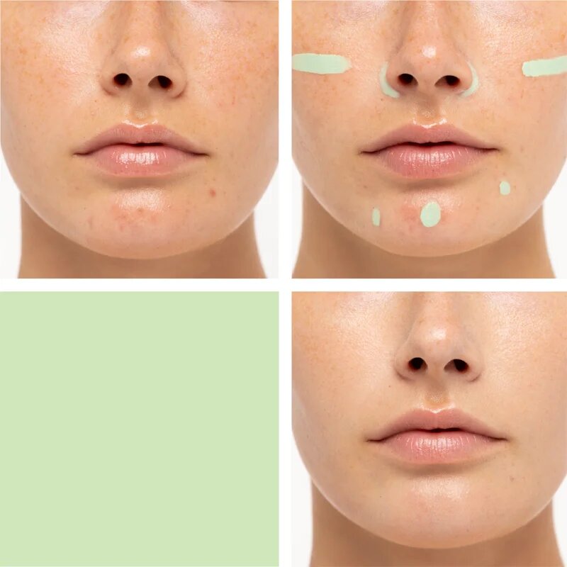 Physicians Formula Butter Glow korrektor árnyalat Green 5.6 ml