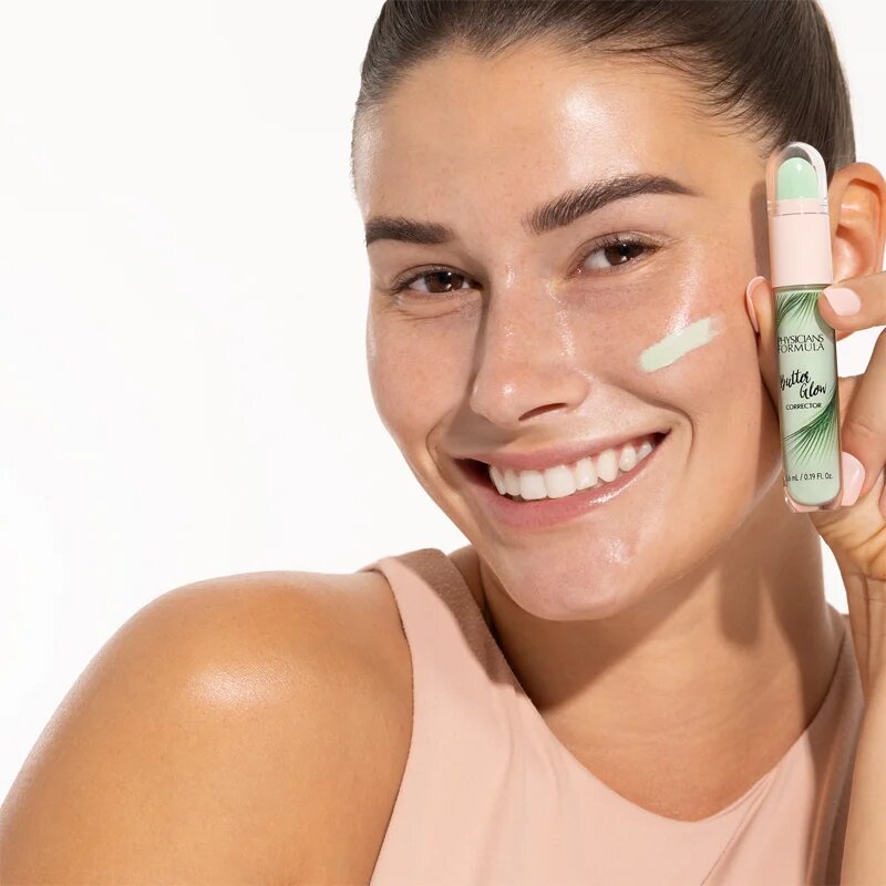 Physicians Formula Butter Glow korrektor árnyalat Green 5.6 ml