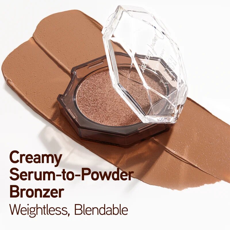 Physicians Formula Mineral Wear® Diamond Bronzer krémes bronzosító árnyalat Bronze Gem 5.8 g