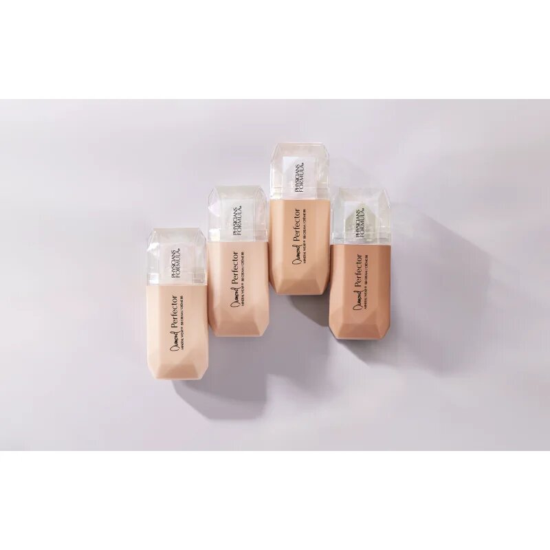 Physicians Formula Mineral Wear® Diamond Perfector BB krém árnyalat Medium-to-Tan 37 ml