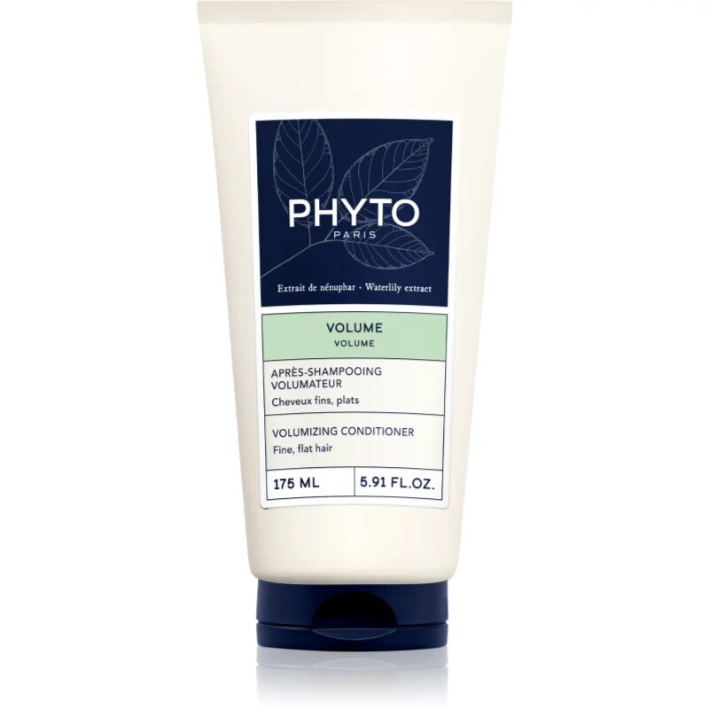 Phyto Volume Volumizing Conditioner kondicionáló a dús és erős hajért hidratáló hatással 175 ml