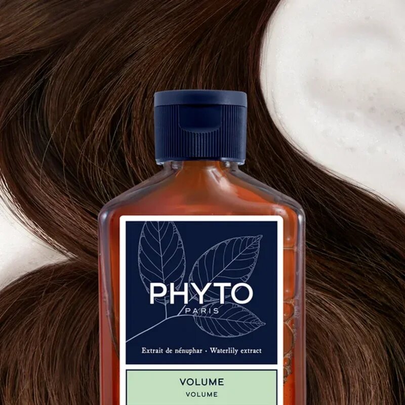 Phyto Volume Volumizing Conditioner kondicionáló a dús és erős hajért hidratáló hatással 175 ml