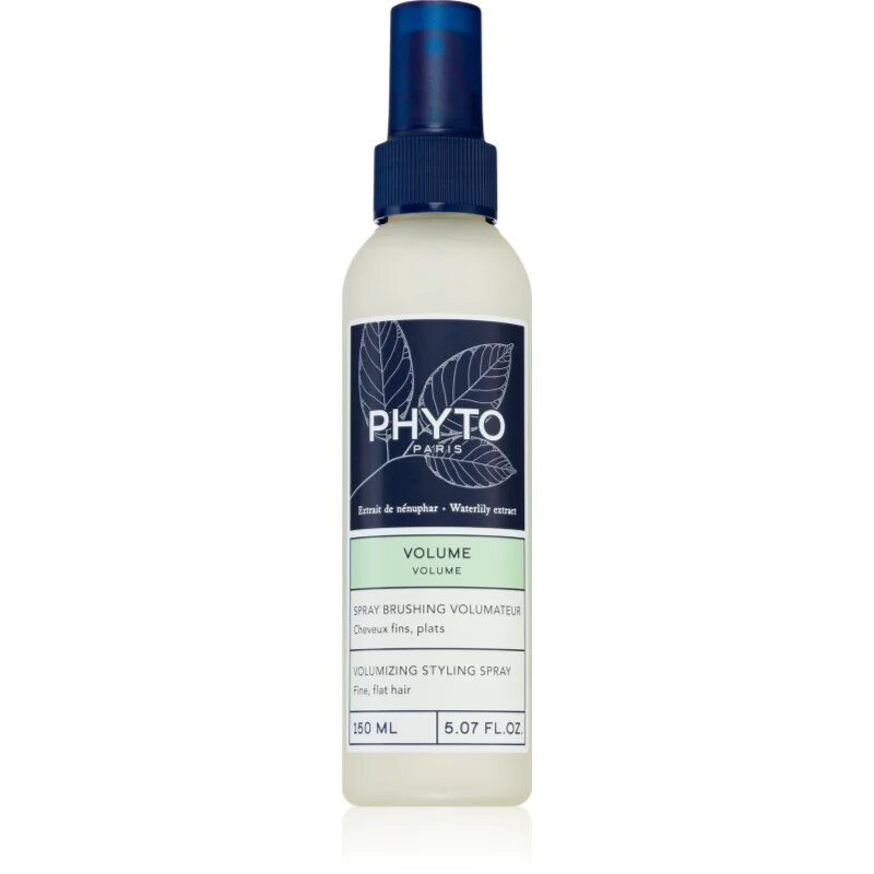 Phyto Volume Volumizing Styling Spray haj spray a hajtérfogat növelésére 150 ml