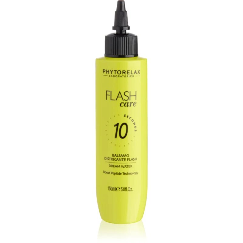 Phytorelax Laboratories Dream Water élénkítő kondicionáló a könnyű kifésülésért 150 ml