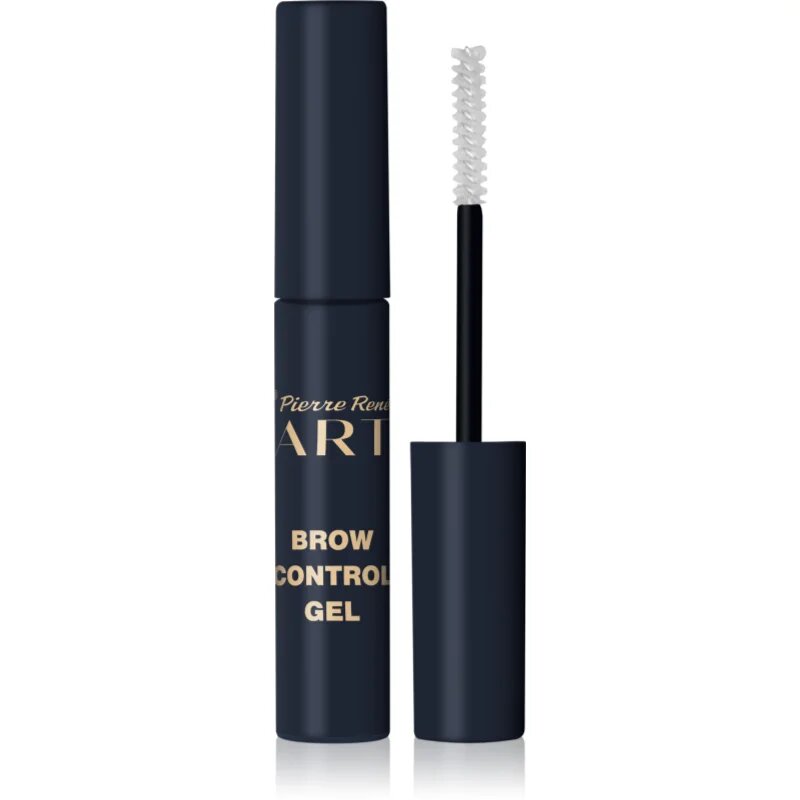 Pierre René Art transzparens gél szemöldökre 10 ml