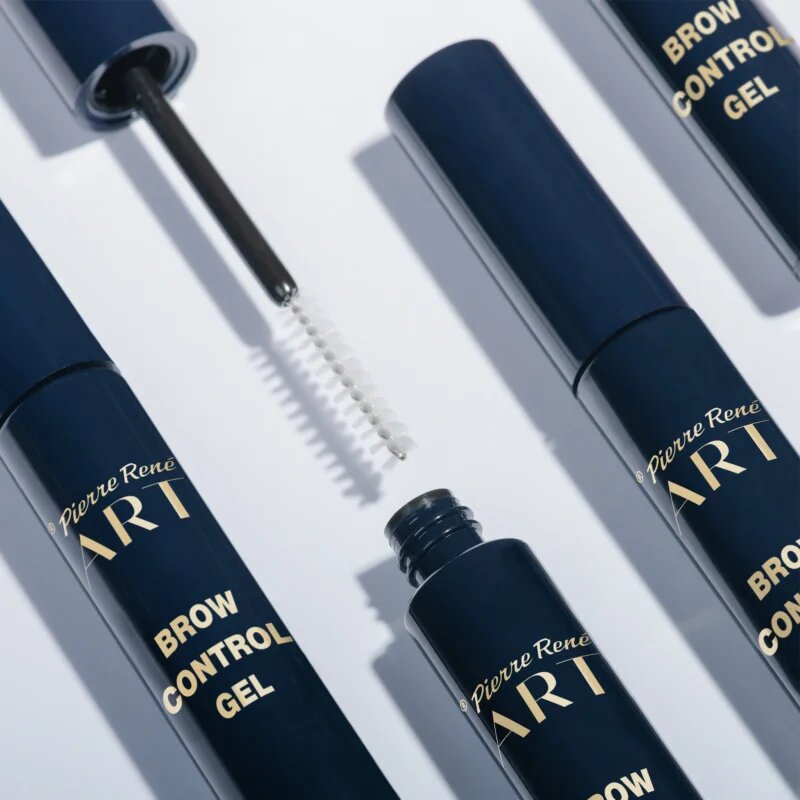 Pierre René Art transzparens gél szemöldökre 10 ml