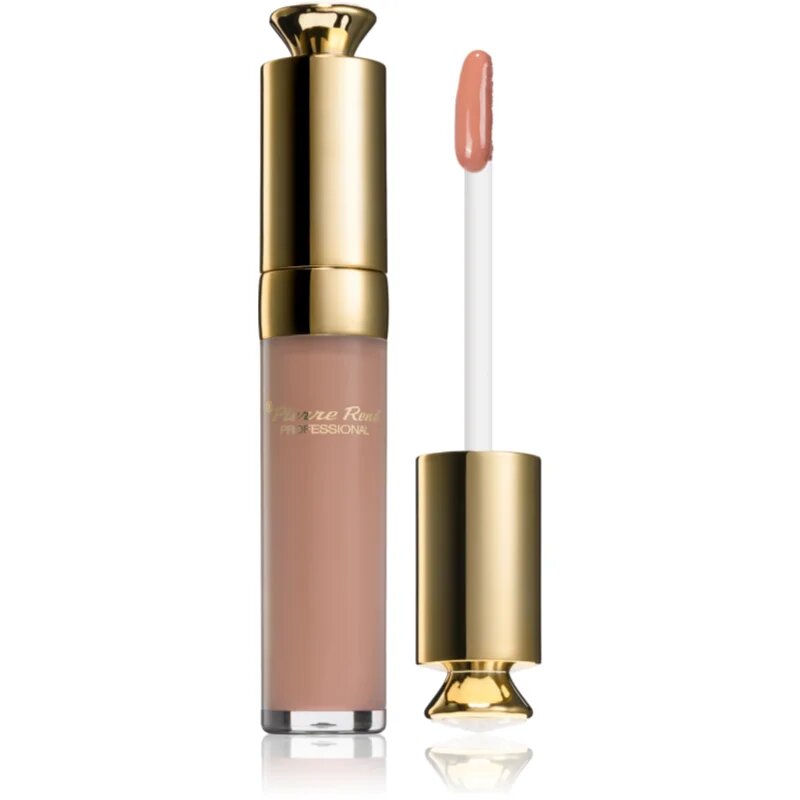 Pierre René Cover Gloss ajakfény no.05 Dusty Rose 8 ml