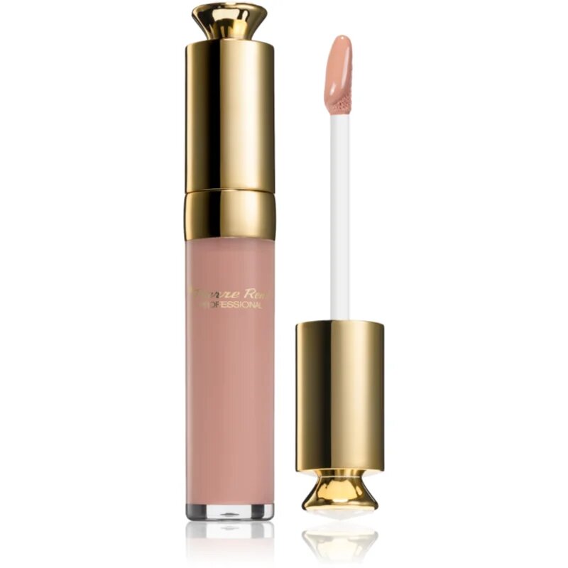 Pierre René Cover Gloss ajakfény no.08 Soft Biscotti 8 ml