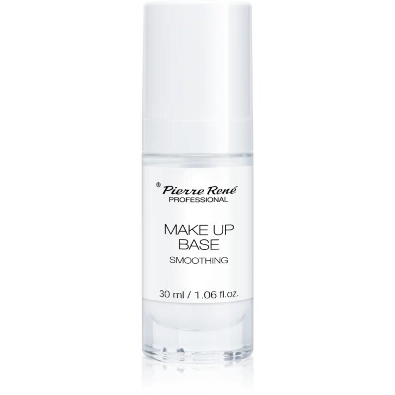 Pierre René Face kisimító make-up alap bázis (with Vitamin E) 30 ml