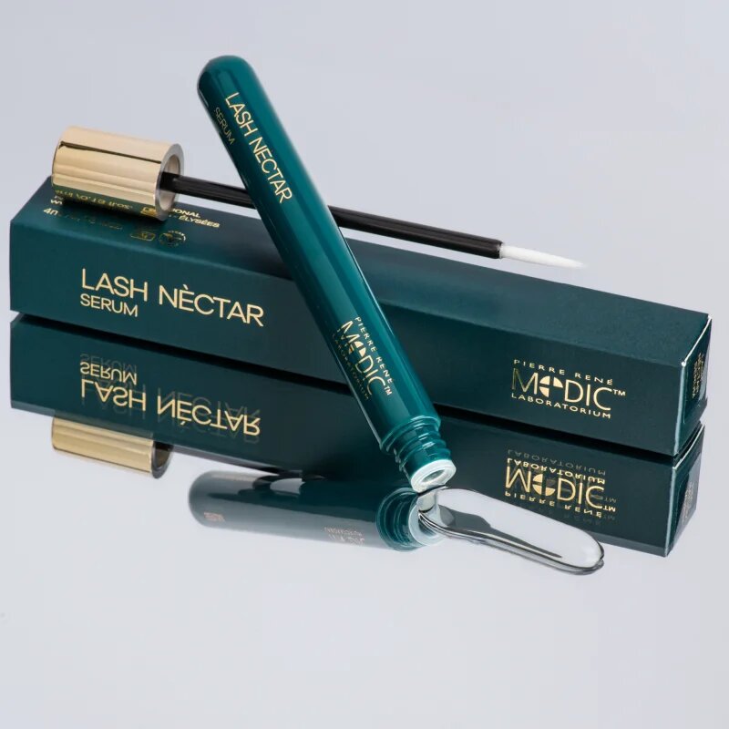 Pierre René Medic Lash Nectar szempilla szérum 4 ml