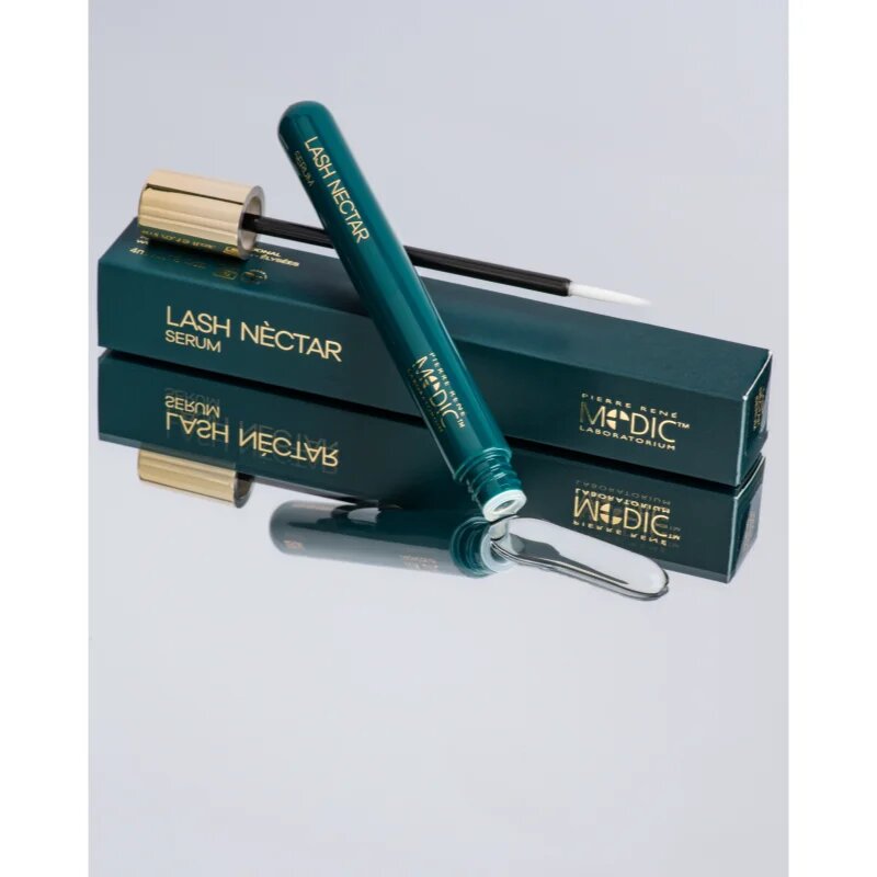 Pierre René Medic Lash Nectar szempilla szérum 4 ml