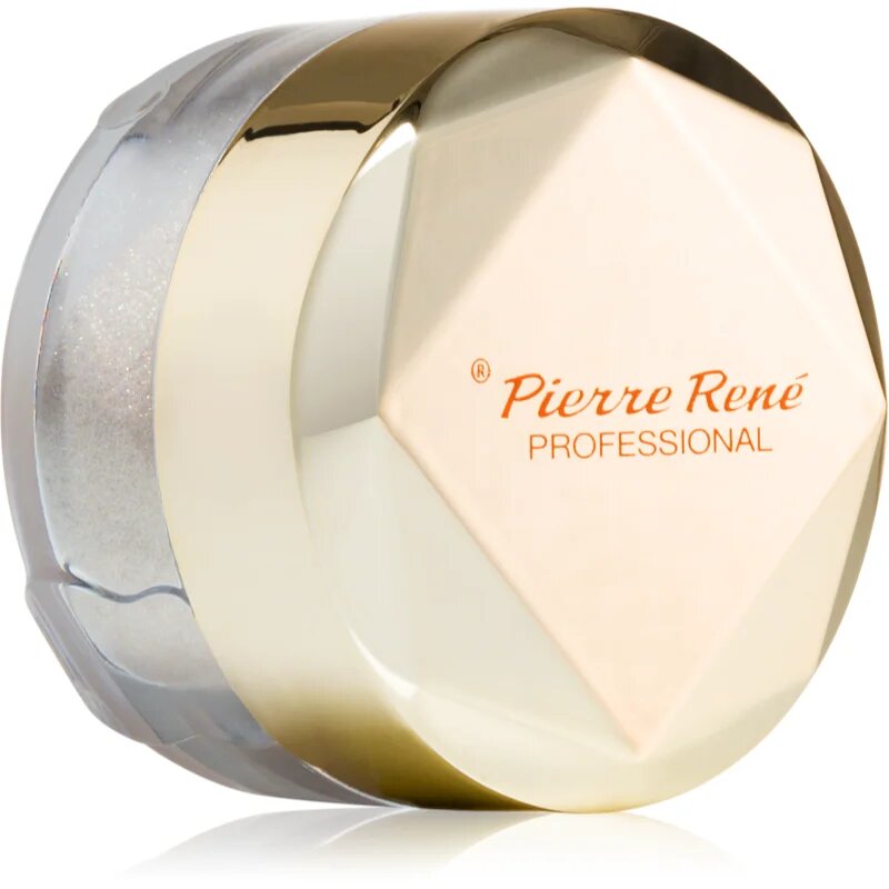Pierre René Professional Royal gyengéd élénkítő árnyalat Gold Dust 35 g