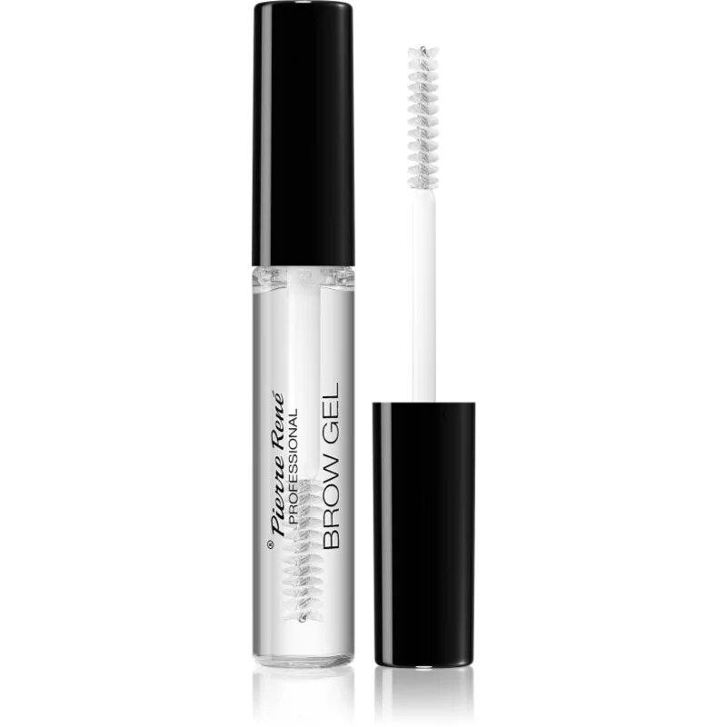 Pierre René Professional transzparens gél szemöldökre 10 ml