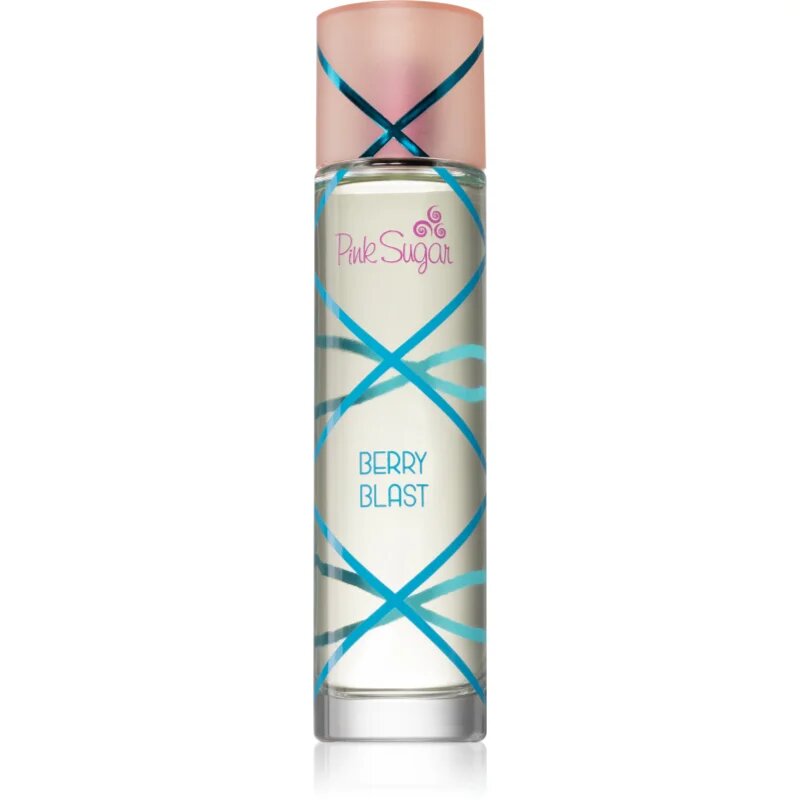 Pink Sugar Berry Blast Eau de Toilette hölgyeknek 100 ml