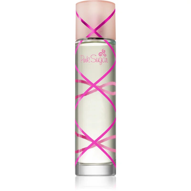 Pink Sugar Eau de Toilette hölgyeknek 100 ml