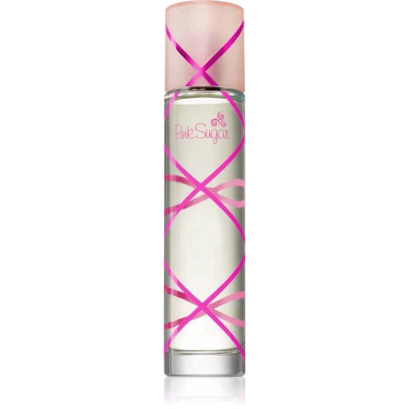 Pink Sugar Eau de Toilette hölgyeknek 50 ml