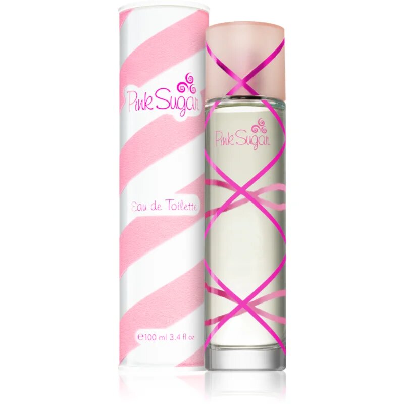 Pink Sugar Eau de Toilette hölgyeknek 50 ml