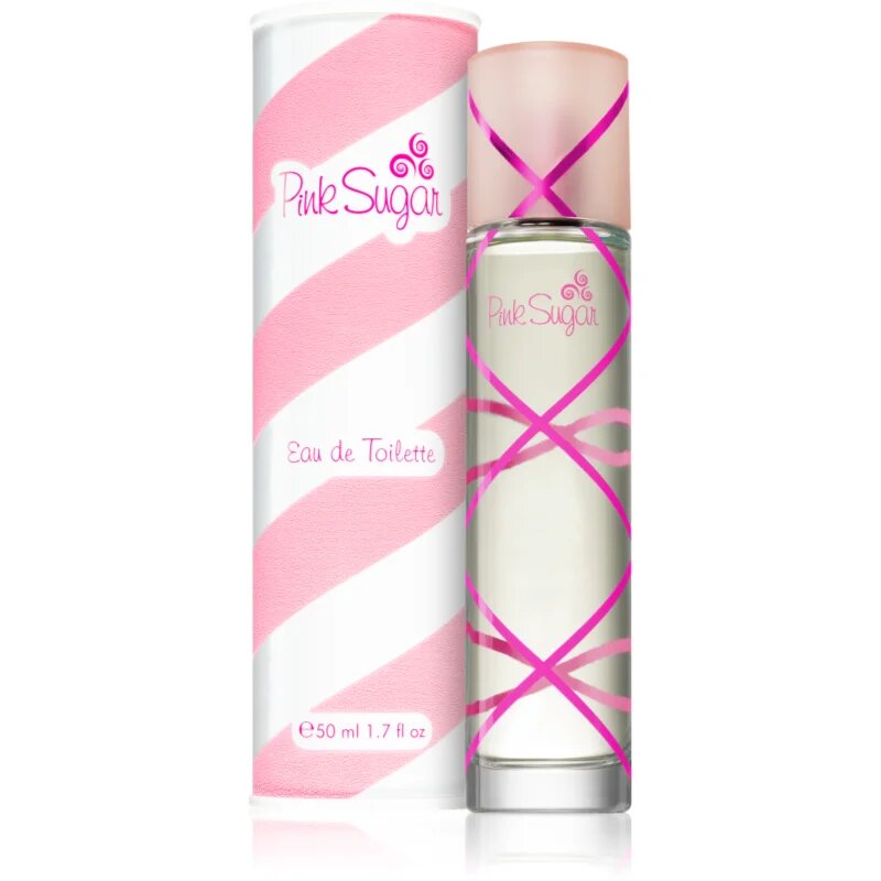 Pink Sugar Eau de Toilette hölgyeknek 50 ml