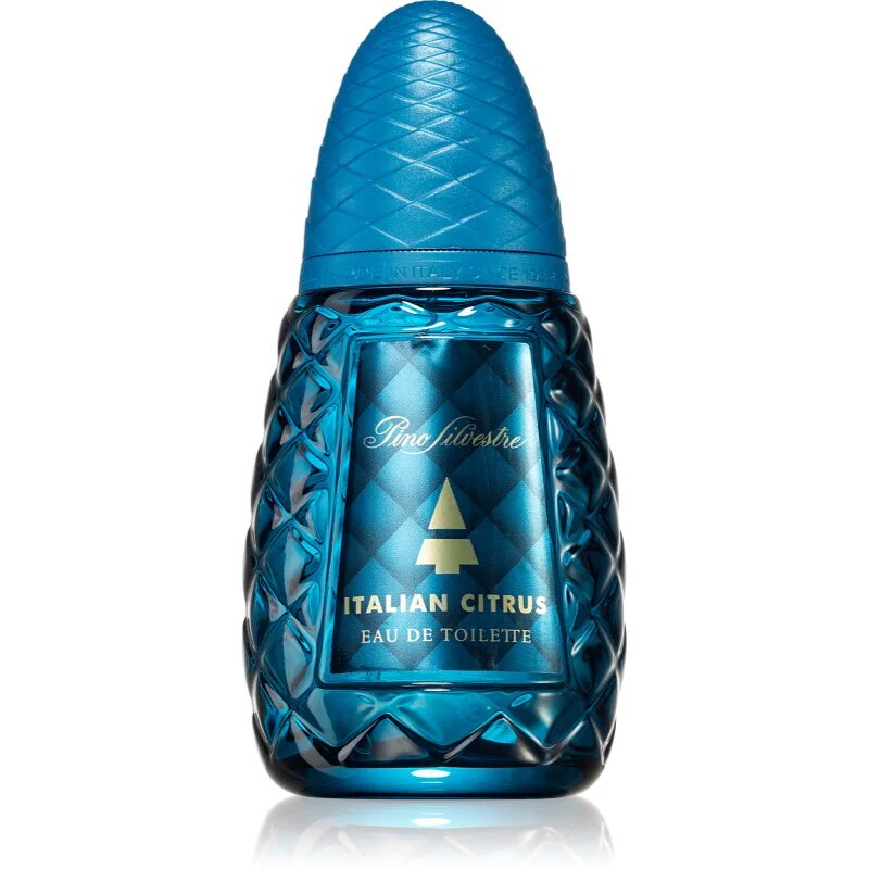 Pino Silvestre Italian Citrus Eau de Toilette uraknak 75 ml