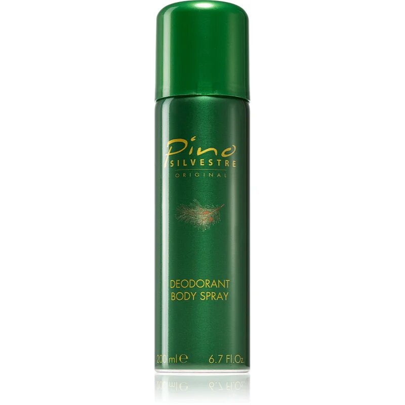 Pino Silvestre Original dezodor uraknak 200 ml