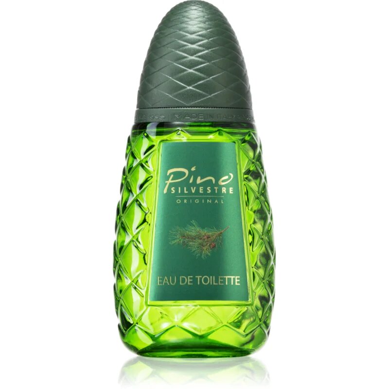 Pino Silvestre Original Eau de Toilette uraknak 125 ml
