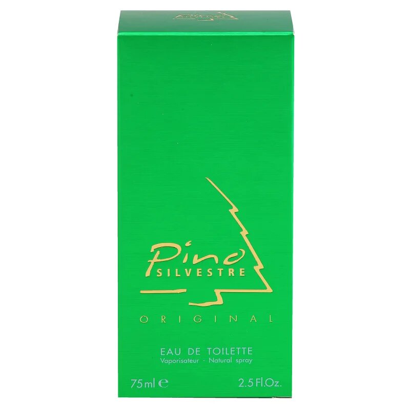 Pino Silvestre Original Eau de Toilette uraknak 75 ml