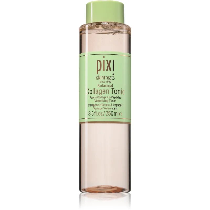 Pixi Botanical Collagen frissítő arctonik alkoholmentes 250 ml