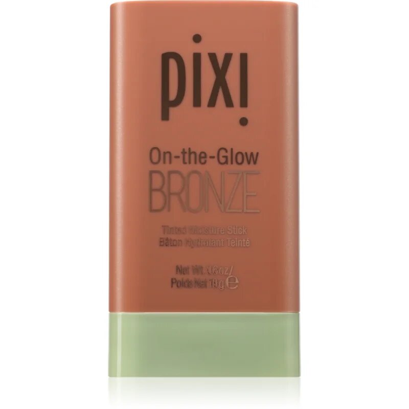 Pixi On The Glow Countour Stick árnyalat Soft Glow 19 g