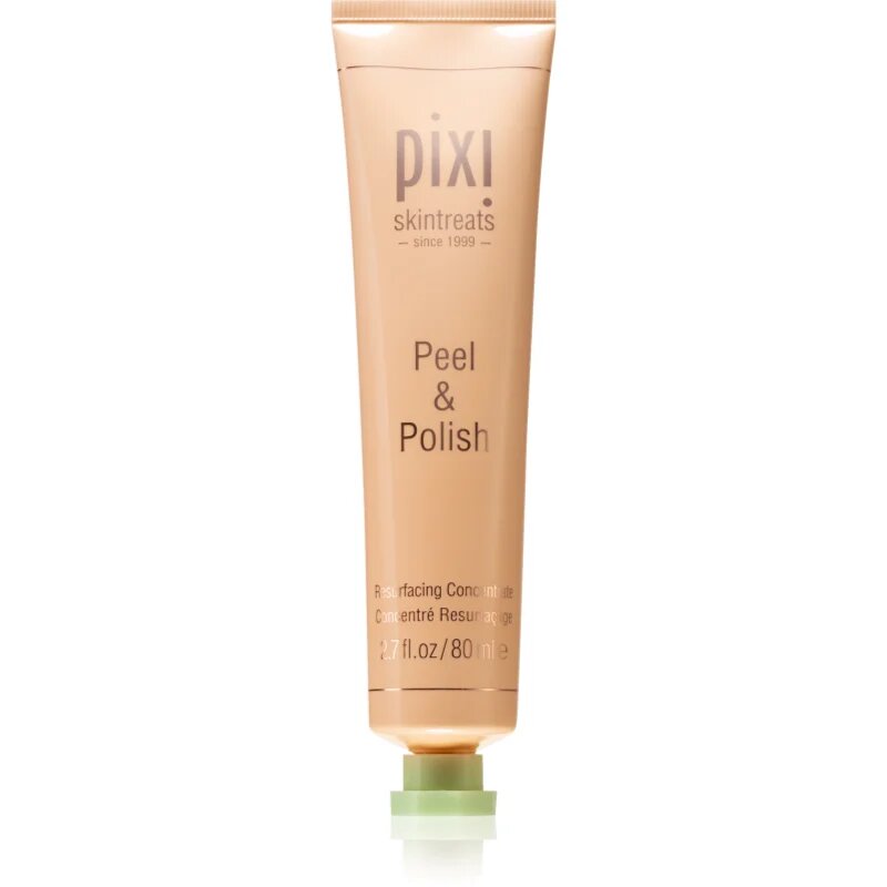 Pixi Peel & Polish enzimatikus peeling 80 ml