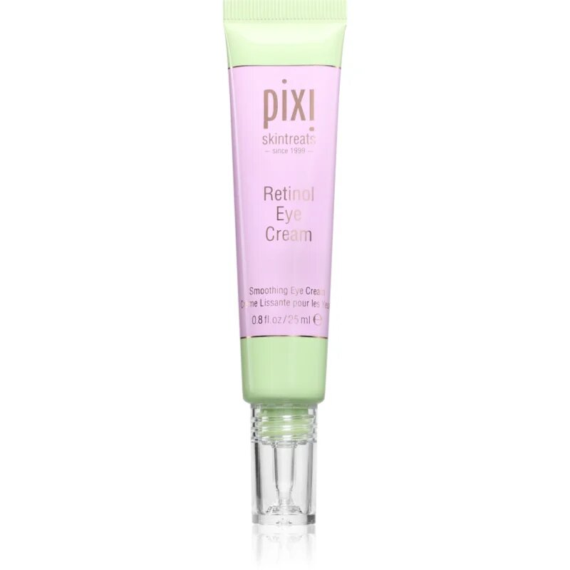 Pixi Retinol Eye Cream tápláló krém a szem köré 25 ml