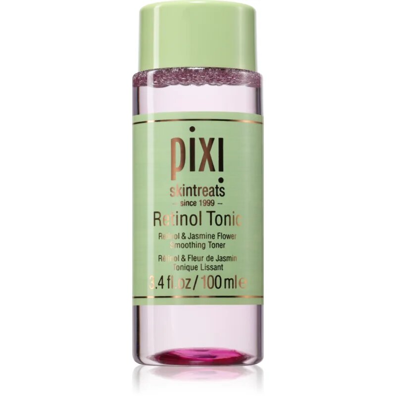 Pixi Retinol fiatalító toner arcra retinollal 100 ml