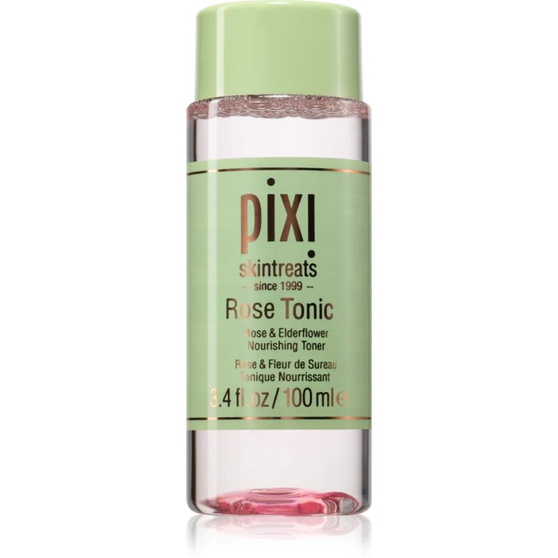 Pixi Rose nyugtató tonik arcra 100 ml