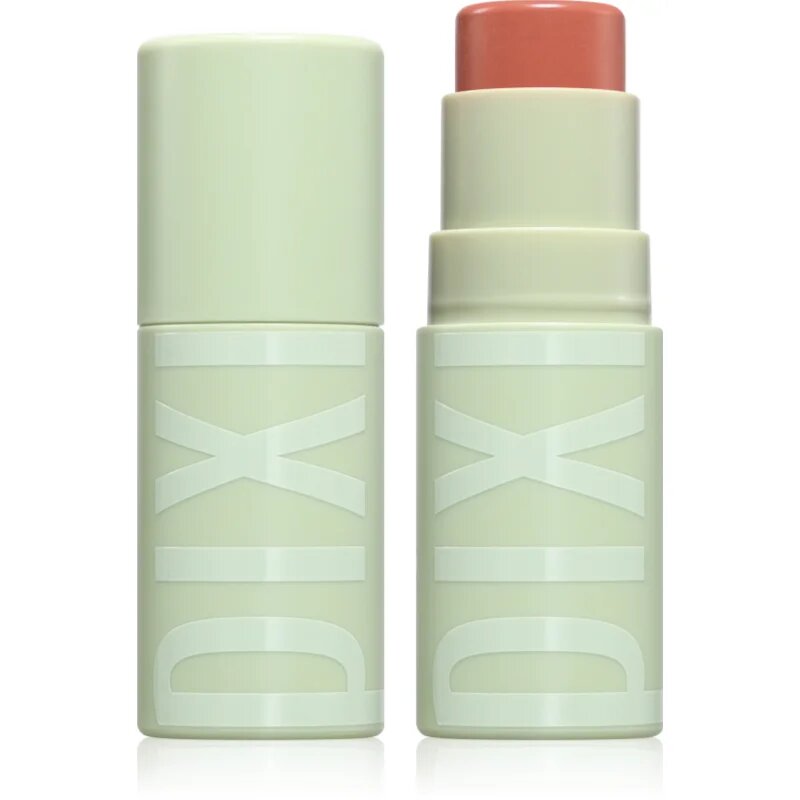Pixi Tinted Lip Balm hidratáló ajakbalzsam stick hialuronsavval árnyalat Nectar 4.8 g