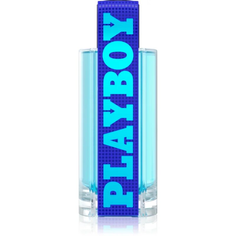 Playboy AM - PM Eau de Toilette uraknak 100 ml